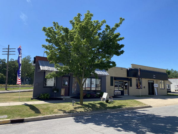 Lake Odessa - June 23 2022 (newer photo)